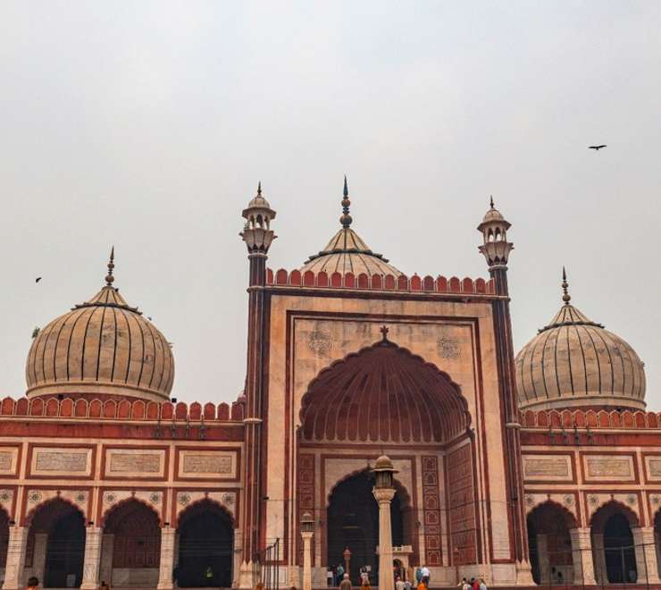 Jama Masjid