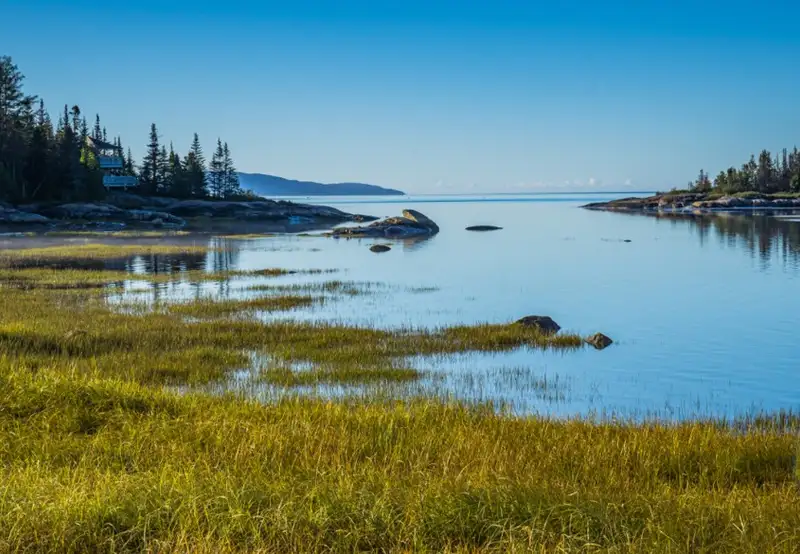 Sept-Iles