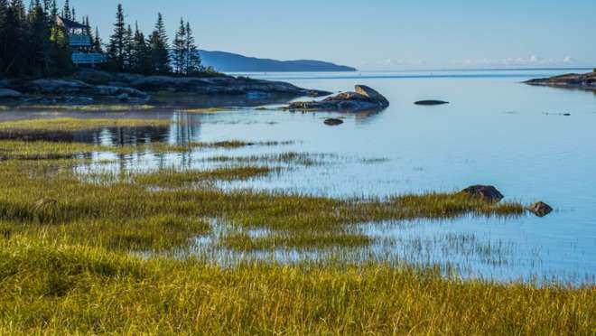 Sept-Iles
