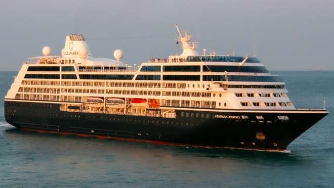 Ship
