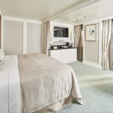 Image related to Concierge Suite