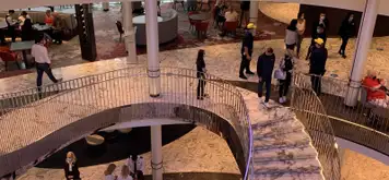 Grand Atrium