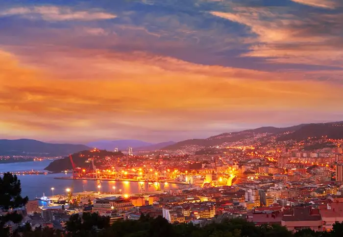 Photo of Day 12: Vigo