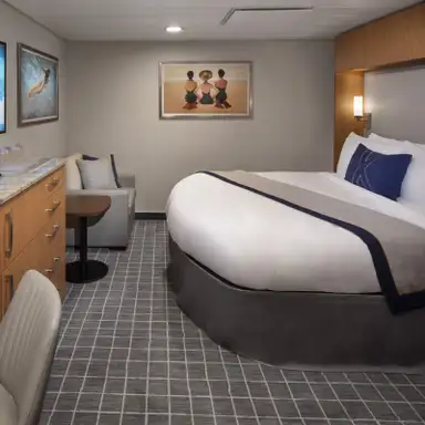 Image related to Interior Stateroom