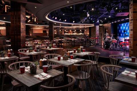 Image related to Q Texas Steakhouse