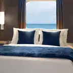 Overview of a Oceanview with Picture Window