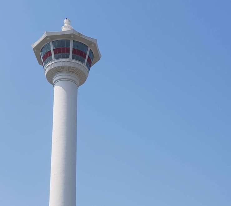 Diamond Tower