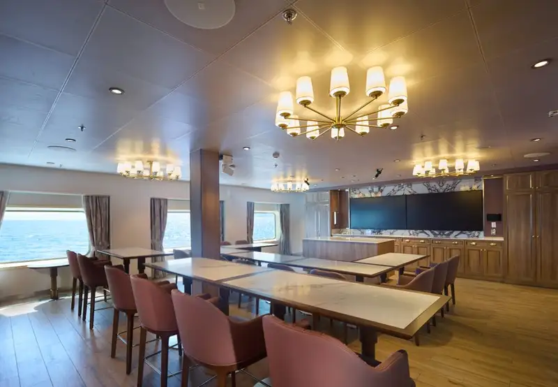 Epicurean Enrichment Studio