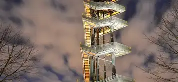 Weißtannenturm (Silver Fir Tower)