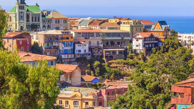 Valparaiso (Santiago)