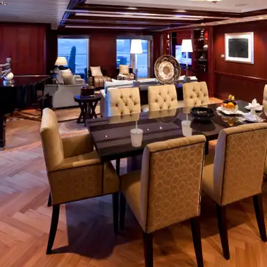 Image related to Penthouse Suite