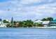 Belize City - Overnight onboard
