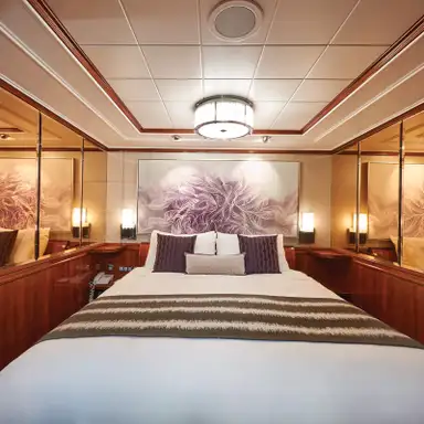 Image related to 2-Bedroom Deluxe Family Suite with Balcony