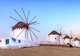 Mykonos Windmills