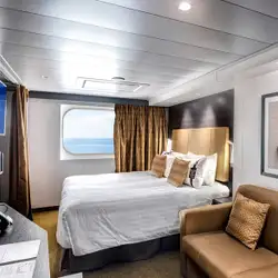 Image related to Junior Ocean View Fantastica