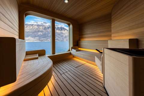 Image related to Sauna