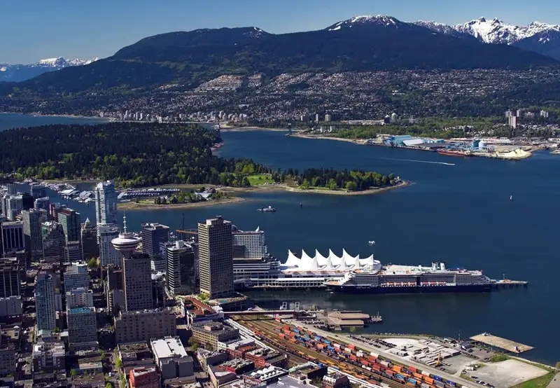Canada Place