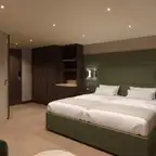 Overview of a Suite