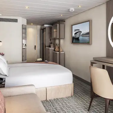 Image related to Interior Guarantee