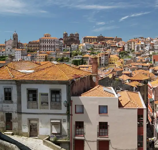 Oporto