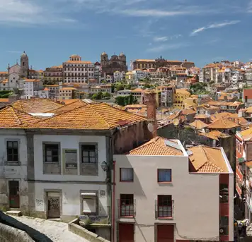 Oporto