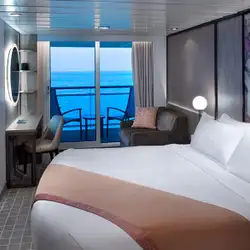 Image related to Veranda Stateroom