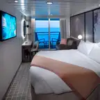 Overview of a Balcony