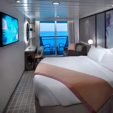 Image related to Veranda Stateroom
