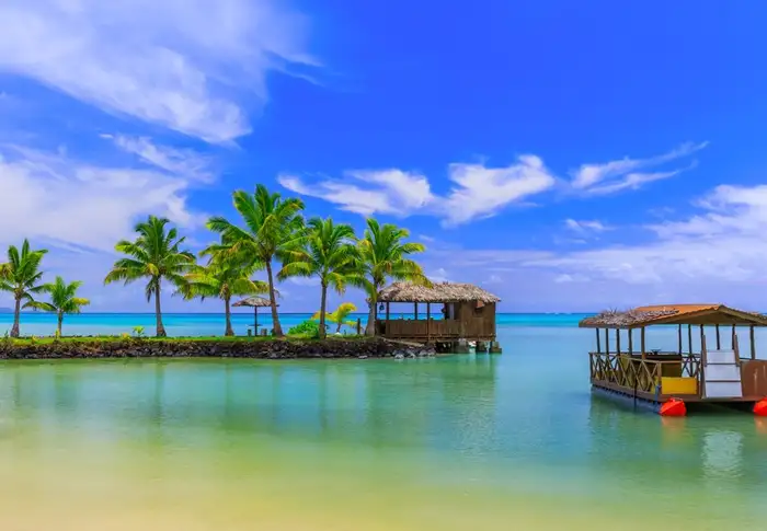 Photo of Day 37: Apia