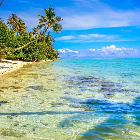 Moorea