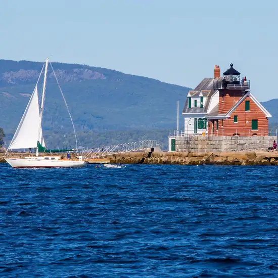 Rockland