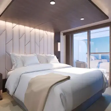 Image related to Deluxe Penthouse