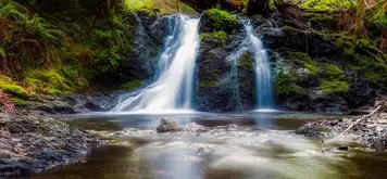 Namuang Waterfalls