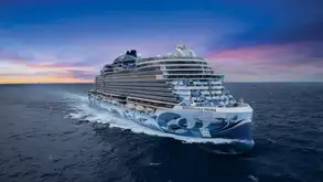 Caribbean with Great Stirrup Cay from Port Canaveral