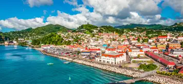 St. George's, Grenada