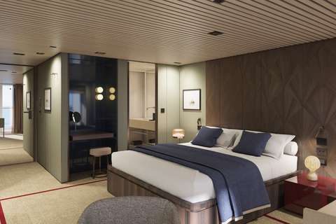 Image related to The Haven Suite