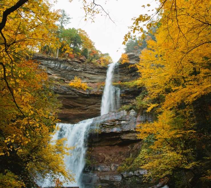Finger Lakes Gorges