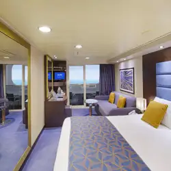 Image related to Junior Ocean View Fantastica