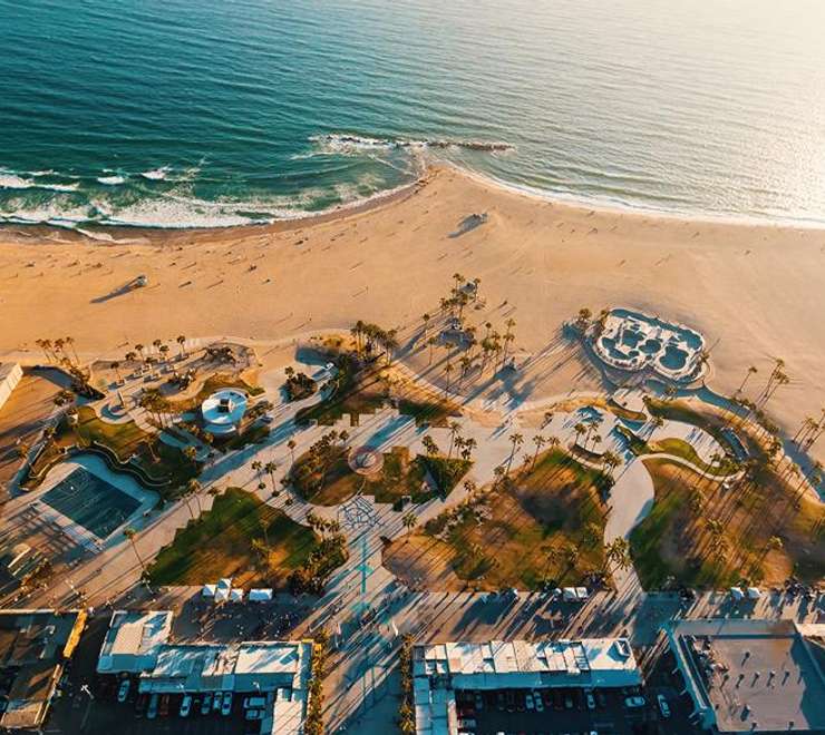 Venice Beach