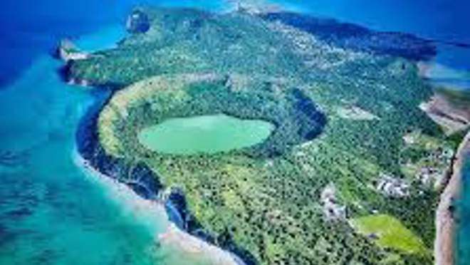 Mayotte