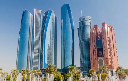 Abu Dhabi