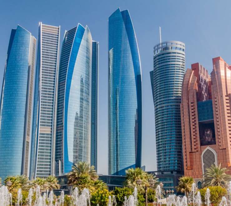 Abu Dhabi