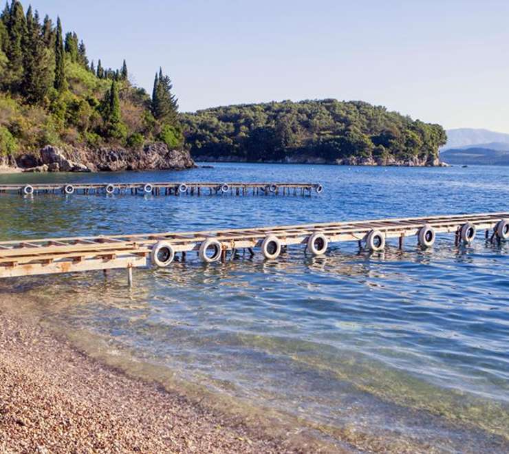 Agni Bay