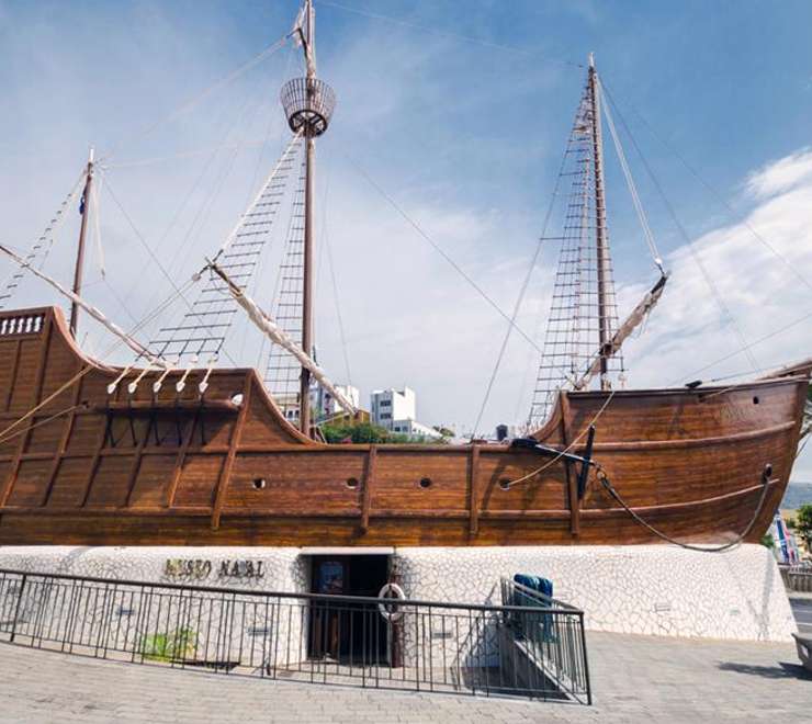 Naval Museum