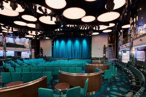 Image related to CARNIVAL HORIZON