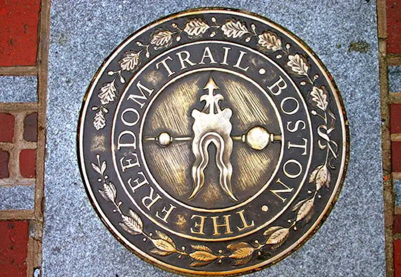 Freedom Trail