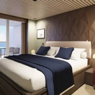 Image related to The Haven 2-Bedroom Family Villa