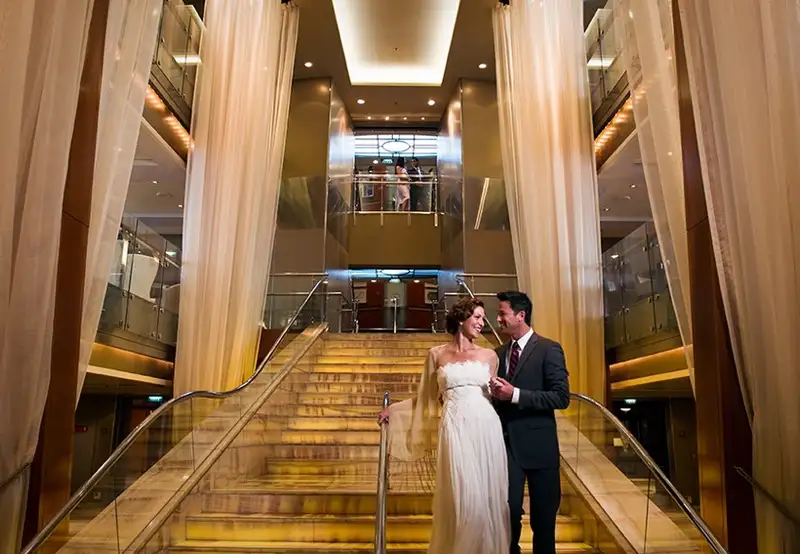 Grand Lobby