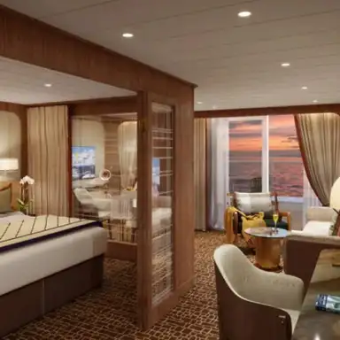 Image related to Penthouse Suite