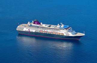 Image related to Tropical Treasures cruise from Barbados | Manchester Flights Included